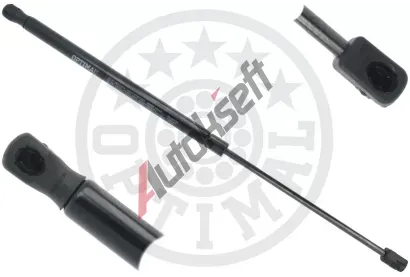 OPTIMAL Plynov vzpra zavazadlovho prostoru OPT AG-50792, AG-50792