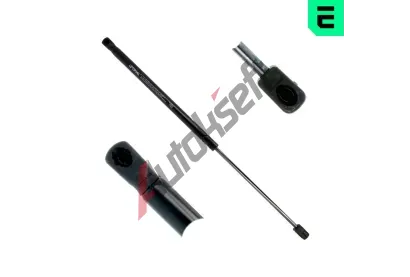 OPTIMAL Plynová vzpěra zavazadlového prostoru OPT AG-50813, AG-50813 OPTIMAL Plynová vzpěra zavazadlového prostoru OPT AG-50813, AG-50813