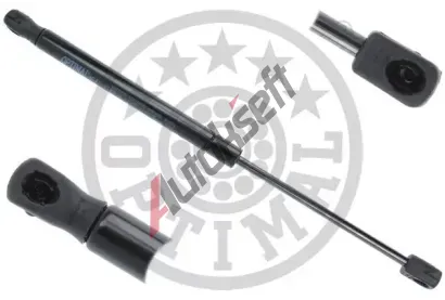 OPTIMAL Plynov vzpra zavazadlovho prostoru OPT AG-50816, AG-50816