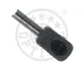 OPTIMAL Plynov� vzp�ra, nakl. z�� (v�klopn� z��) OPT AG-50858, AG-50858