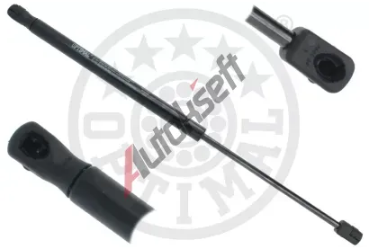 OPTIMAL Plynov vzpra, nakldac podlaha (kufr / lon prostor) OPT AG-50882, AG-50882