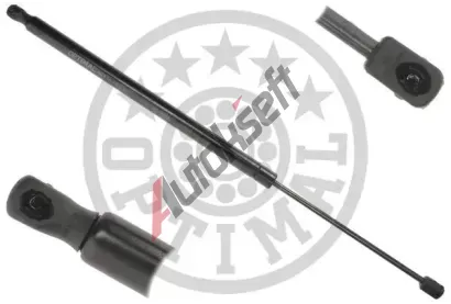 OPTIMAL Plynov vzpra zavazadlovho prostoru OPT AG-50905, AG-50905