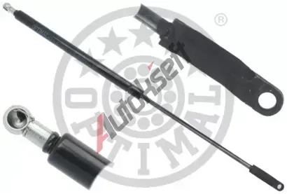 OPTIMAL Plynová vzpěra zavazadlového prostoru OPT AG-50908, AG-50908  OPTIMAL Plynová vzpěra zavazadlového prostoru OPT AG-50908, AG-50908