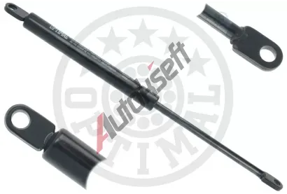 OPTIMAL Pneumatick� pru�ina skl�dac� st�echy OPT AG-50912, AG-50912