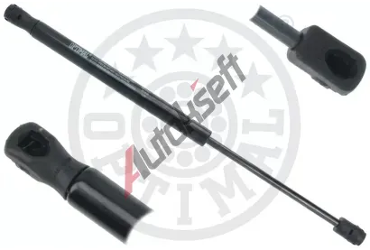 OPTIMAL Pneumatick pruina dvek pstrojov pihrdky OPT AG-50921, AG-50921