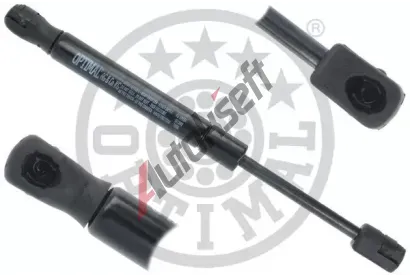 OPTIMAL Pneumatick vzpra kapoty motoru OPT AG-50984, AG-50984