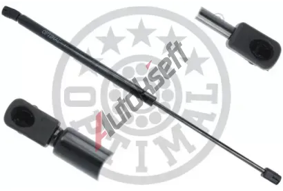 OPTIMAL Plynov vzpra zavazadlovho prostoru OPT AG-50991, AG-50991