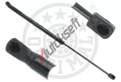 OPTIMAL Plynov vzpra zavazadlovho prostoru OPT AG-51002, AG-51002