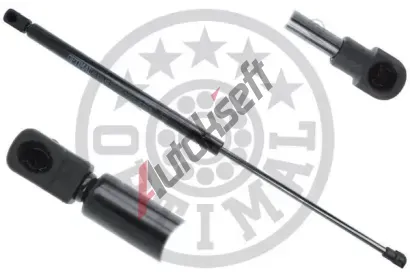 OPTIMAL Pneumatick vzpra kapoty motoru OPT AG-51019, AG-51019