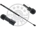 Pneumatick vzpra kapoty motoru OPTIMAL ‐ OPT AG-51024