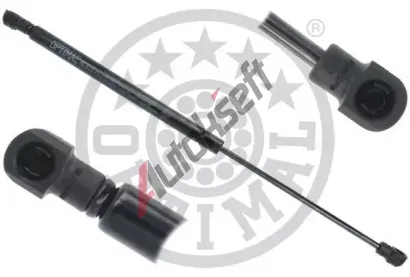 OPTIMAL Pneumatick vzpra kapoty motoru OPT AG-51024, AG-51024