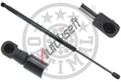 OPTIMAL Plynov tlumi zadnho skla OPT AG-51028, AG-51028