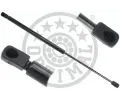 Plynov vzpra zavazadlovho prostoru OPTIMAL ‐ OPT AG-51037
