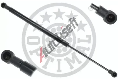 OPTIMAL Plynov tlumi zadnho skla OPT AG-51053, AG-51053