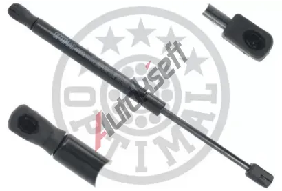 OPTIMAL Pneumatick vzpra kapoty motoru OPT AG-51063, AG-51063