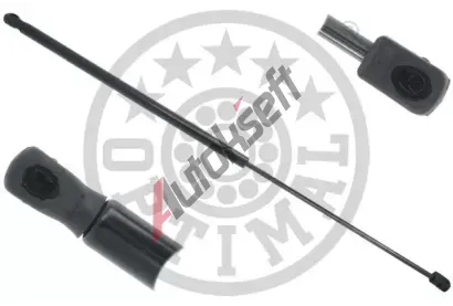 OPTIMAL Pneumatick vzpra kapoty motoru OPT AG-51067, AG-51067