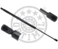Plynov vzpra zavazadlovho prostoru OPTIMAL ‐ OPT AG-51070