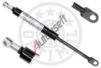 OPTIMAL Plynov tlumi zadnho skla OPT AG-51078, AG-51078