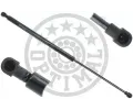 Plynov vzpra zavazadlovho prostoru OPTIMAL ‐ OPT AG-51095