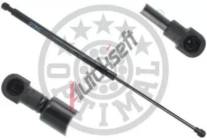 OPTIMAL Plynov vzpra zavazadlovho prostoru OPT AG-51095, AG-51095