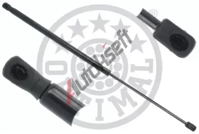OPTIMAL Pneumatick vzpra kapoty motoru OPT AG-51107, AG-51107