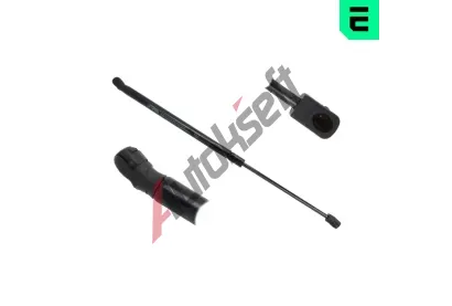 OPTIMAL Plynov� vzp�ra zavazadlov�ho prostoru OPT AG-51140, AG-51140