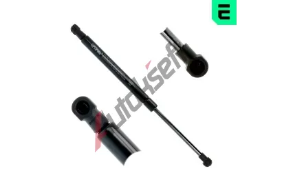 OPTIMAL Pneumatick vzpra kapoty motoru OPT AG-51143, AG-51143