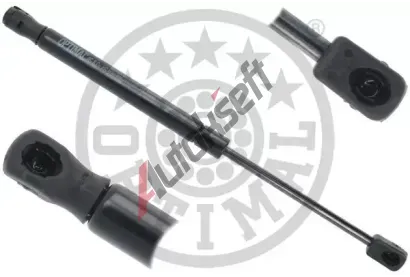 OPTIMAL Pneumatick vzpra kapoty motoru OPT AG-51157, AG-51157