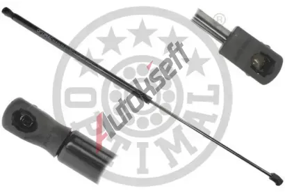 OPTIMAL Pneumatick vzpra kapoty motoru OPT AG-51164, AG-51164