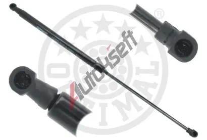 OPTIMAL Pneumatick vzpra kapoty motoru OPT AG-51165, AG-51165