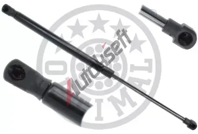 OPTIMAL Pneumatick vzpra kapoty motoru OPT AG-51171, AG-51171