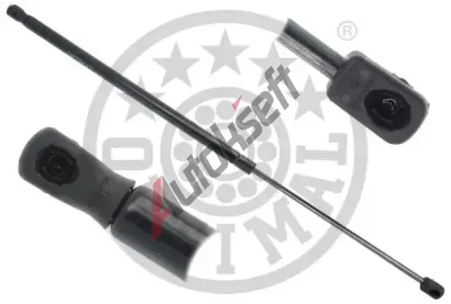 OPTIMAL Plynov vzpra zavazadlovho prostoru OPT AG-51182, AG-51182