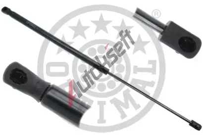 OPTIMAL Pneumatick vzpra kapoty motoru OPT AG-51185, AG-51185