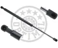 Plynov vzpra zavazadlovho prostoru OPTIMAL ‐ OPT AG-51213