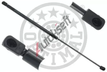 OPTIMAL Pneumatick vzpra kapoty motoru OPT AG-51219, AG-51219