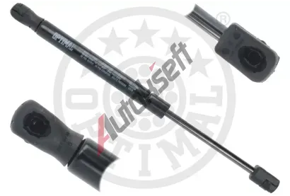OPTIMAL Pneumatick vzpra kapoty motoru OPT AG-51236, AG-51236