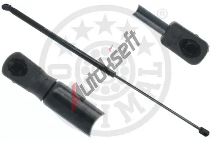 OPTIMAL Pneumatick vzpra kapoty motoru OPT AG-51237, AG-51237