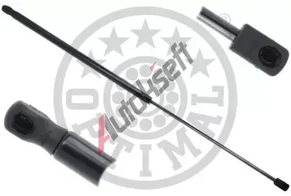 OPTIMAL Pneumatick vzpra kapoty motoru OPT AG-51240, AG-51240