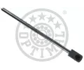 OPTIMAL Pneumatick vzpra kapoty motoru OPT AG-51240, AG-51240