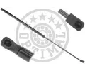Pneumatick vzpra kapoty motoru OPTIMAL ‐ OPT AG-51250