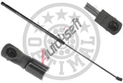OPTIMAL Pneumatick vzpra kapoty motoru OPT AG-51250, AG-51250