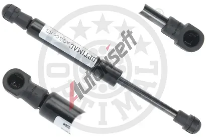 OPTIMAL Plynová vzpěra zavazadlového prostoru OPT AG-51265, AG-51265  OPTIMAL Plynová vzpěra zavazadlového prostoru OPT AG-51265, AG-51265