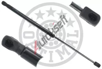 OPTIMAL Plynová vzpěra zavazadlového prostoru OPT AG-51266, AG-51266  OPTIMAL Plynová vzpěra zavazadlového prostoru OPT AG-51266, AG-51266