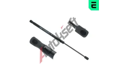 OPTIMAL Pneumatická vzpěra kapoty motoru OPT AG-51273, AG-51273 OPTIMAL Pneumatická vzpěra kapoty motoru OPT AG-51273, AG-51273