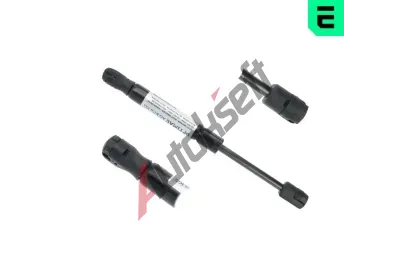 OPTIMAL Plynov� vzp�ra zavazadlov�ho prostoru OPT AG-51286, AG-51286