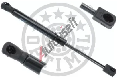 OPTIMAL Pneumatick vzpra kapoty motoru OPT AG-51296, AG-51296