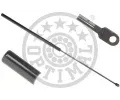 Pneumatick vzpra kapoty motoru OPTIMAL ‐ OPT AG-51314