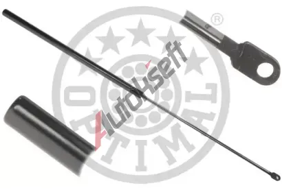OPTIMAL Pneumatick vzpra kapoty motoru OPT AG-51314, AG-51314