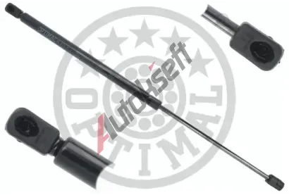 OPTIMAL Plynov vzpra zavazadlovho prostoru OPT AG-51320, AG-51320