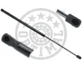 Plynov vzpra zavazadlovho prostoru OPTIMAL ‐ OPT AG-51327